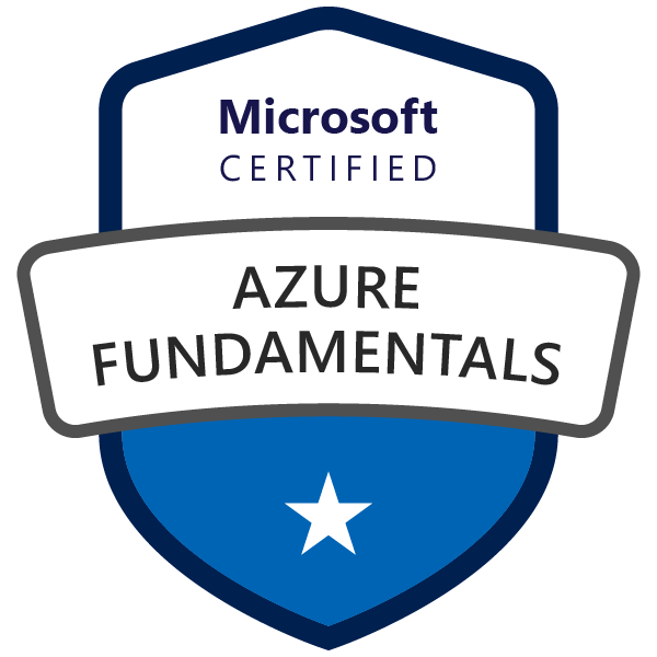 Azure Security Certification