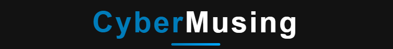 cybermusing logo