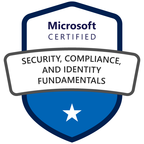 Security Compliance Identity