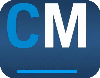 CyberMusing Logo