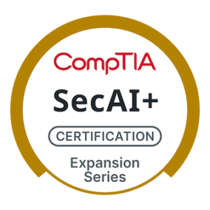 I Took the CompTIA SecAI+ Beta Exam