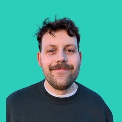 Josh Baranovsky